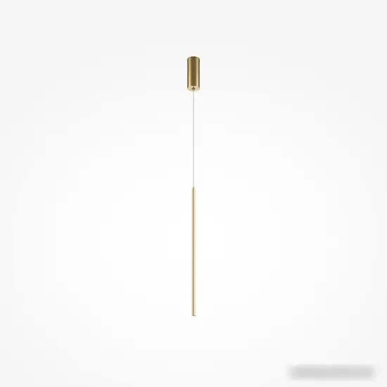 Подвесная люстра Maytoni Halo MOD246PL-L12BSK – фото товара