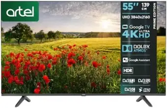 Телевизор Artel A55PUCH010 – изображение в каталоге