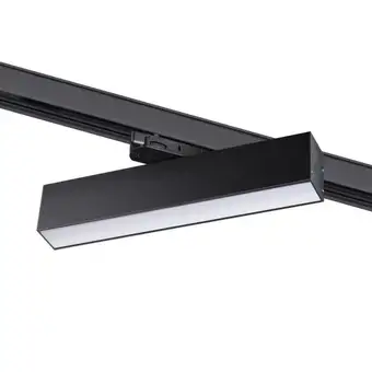 Трековый светильник Novotech Iter 358853 – изображение в каталоге