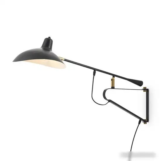 Бра Freya Twisty FR5383WL-01B – фото товара