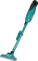 Пылесос Makita DCL284FZ (без АКБ и ЗУ)