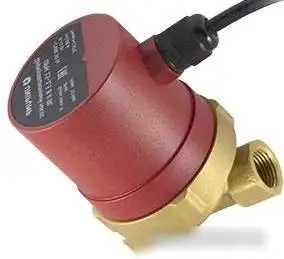 Циркуляционный насос Unipump UPH 15-1,5 B II BL - фото товара