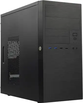 Корпус Powerman ES555