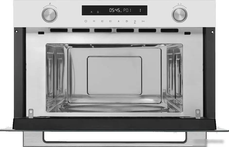 Микроволновая печь MAUNFELD MBMO349GW – фото товара