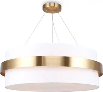 Подвесная люстра Freya Bride FR5367PL-06BS – изображение в каталоге