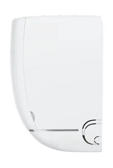 Кондиционер Royal Clima Renaissance 2024 RC-RNC35HN - фото товара