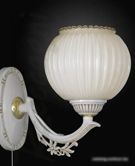 Бра Reccagni Angelo 9680 A 9680/1 – фото товара