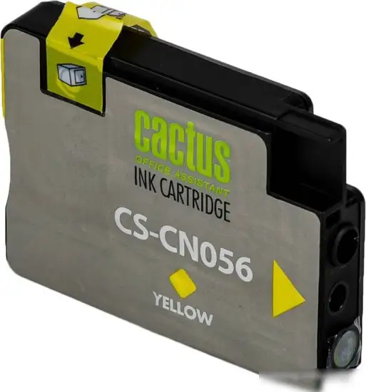 Картридж CACTUS CS-CN056 (аналог HP CN056AE) – фото товара