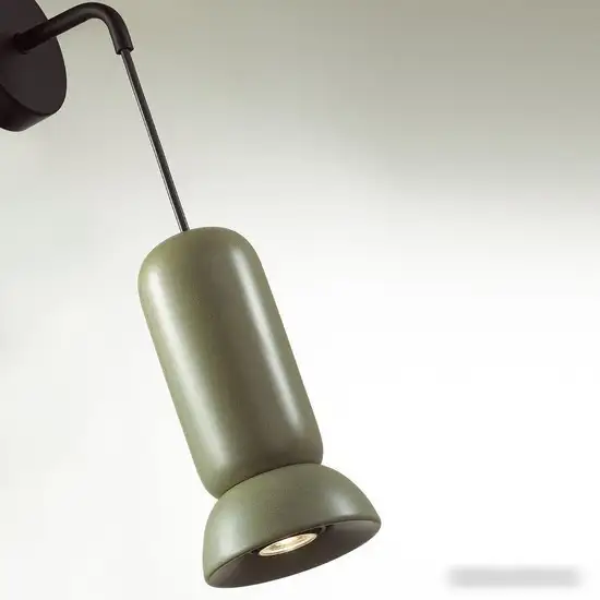 Бра Odeon Light Kerama 5054/1WB – фото товара
