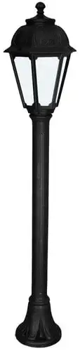 Садовый светильник Fumagalli Mizar.R/Saba K22.151.000.AYF1R – изображение в каталоге