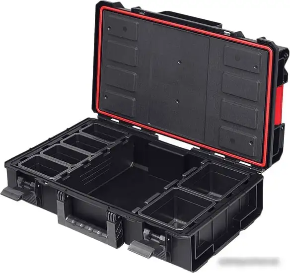 Кейс Qbrick System One 200 Profi – фото товара