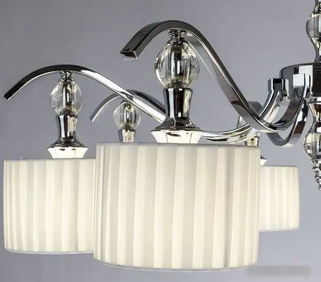 Припотолочная люстра Arte Lamp Ibiza A4038PL-8CC – фото товара