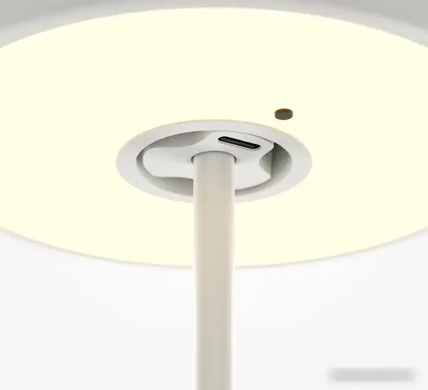 Настольная лампа Maytoni AI Collaboration MOD229TL-L3W3K2 – фото товара