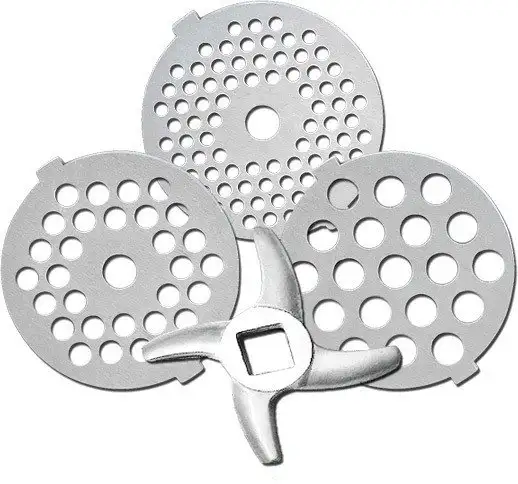 Мясорубка CENTEK CT-1607 - фото товара