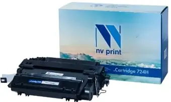 Картридж NV Print NV-724H (аналог Canon 724H) – изображение в каталоге