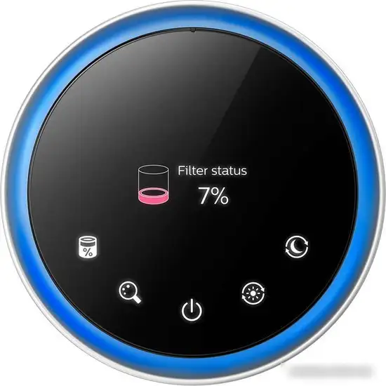 Очиститель воздуха Philips AC3854/51 - фото товара