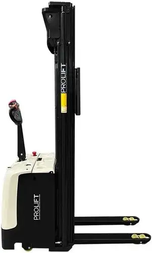 Штабелер Prolift SDR1656 M2 Li-ion FFL – изображение в каталоге