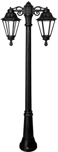 Фонарный столб Fumagalli Rut E26.156.S20.VXF1RDN – изображение в каталоге