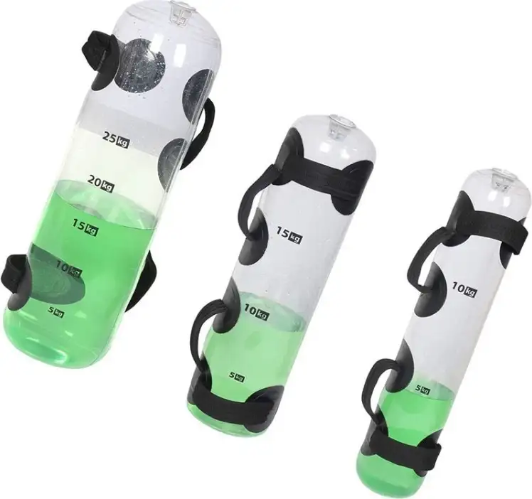 Мешок-гиря Sundays Fitness TBD0556228202 20 кг – фото товара