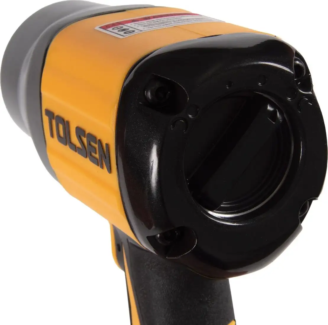 Пневматический гайковерт Tolsen TT73363 – фото товара