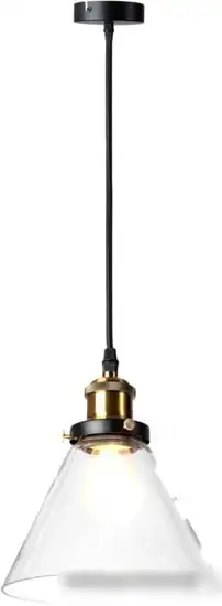 Подвесная люстра LOFT IT Factory Filament LOFT1123 – фото товара