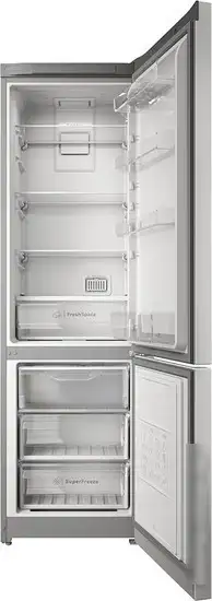 Холодильник Indesit ITS 5200 XB - фото товара