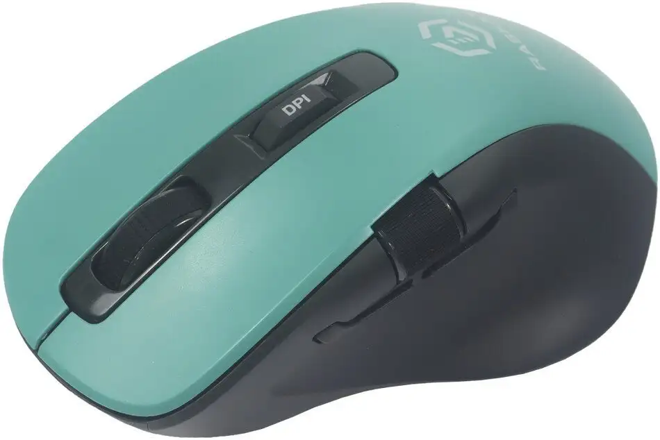 Мышь Raskat M020W – фото товара