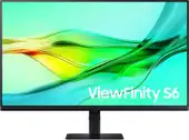 Монитор Samsung ViewFinity S6 S60UD LS32D604UAIXCI – изображение в каталоге