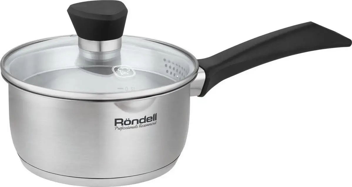 Набор кастрюль Rondell RDS-1881 – фото товара