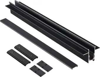 Шинопровод Novotech Flum 135230 – изображение в каталоге