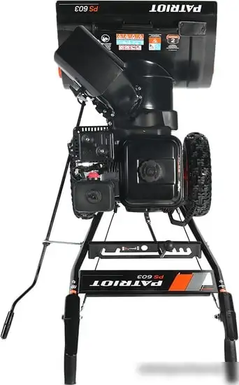 Снегоуборщик Patriot PS 603 – фото товара