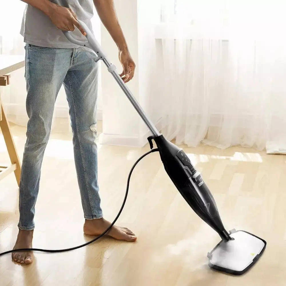 Паровая швабра Kitfort KT-3901 - фото товара