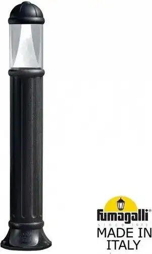 Садовый светильник Fumagalli Sauro FU_D15.555.000.AXD1L.CRB – изображение в каталоге