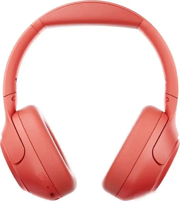 Наушники QCY H3 (оранжевый) – фото товара