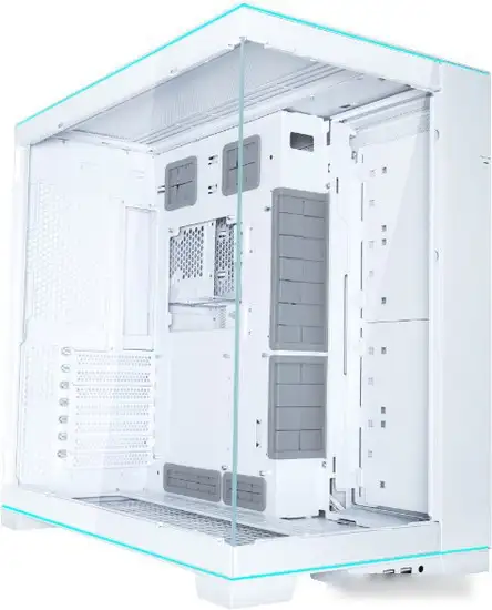 Корпус Lian Li O11 Dynamic EVO RGB G99.O11DERGBW.R0 – изображение в каталоге