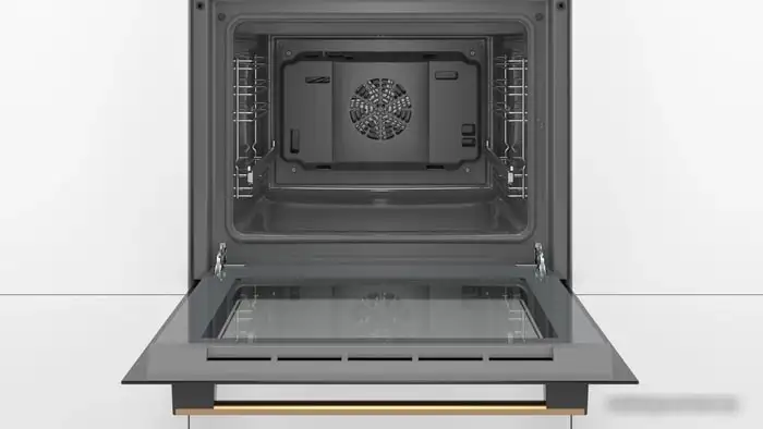Электрический духовой шкаф Bosch HBJN10YB2R - фото товара