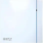 Вытяжной вентилятор Soler&Palau Silent-100 CRZ Design - 3C [5210603200]