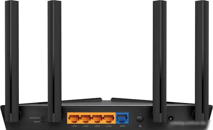 Wi-Fi роутер TP-Link Archer AX23 – фото товара