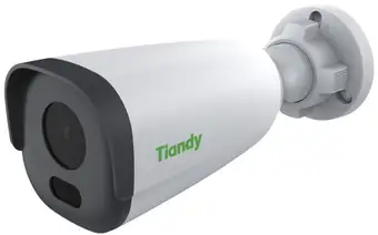 IP-камера Tiandy TC-C32GN I5/E/Y/C/4.0mm/V4.2 – изображение в каталоге