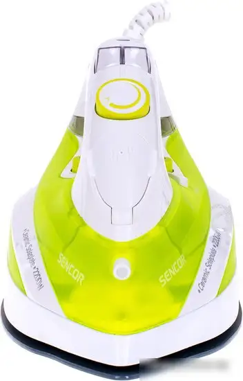 Утюг Sencor SSI 8440GR - фото товара