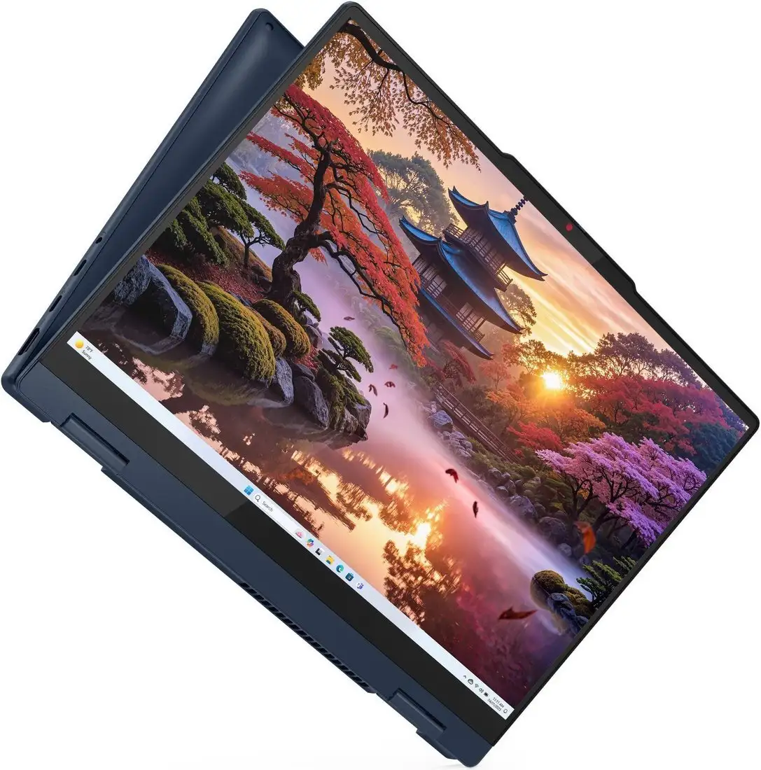 Ноутбук 2-в-1 Lenovo IdeaPad 5 2-in-1 14AKP10 83KT000GUS – фото товара