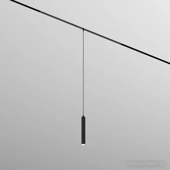 Трековый светильник Denkirs DK8008-BK – фото товара