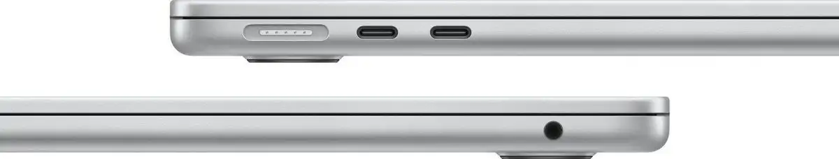 Ноутбук Apple MacBook Air 13" M4 2025 MC6V4 – фото товара