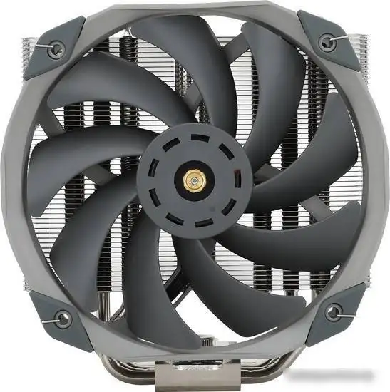 Кулер для процессора Thermalright TA140 EX – фото товара