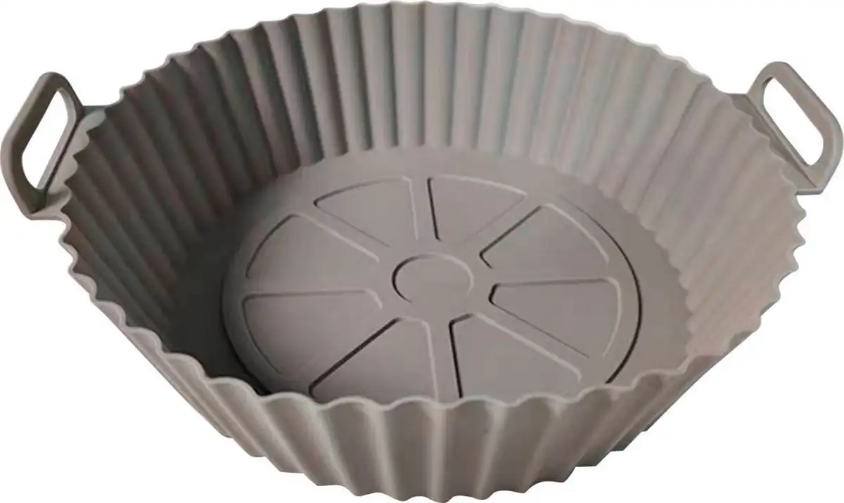 Аэрогриль (аэрофритюрница) Evolution AIRO 7700TW – фото товара