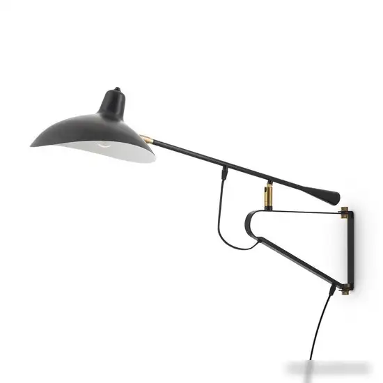 Бра Freya Twisty FR5383WL-01B – фото товара