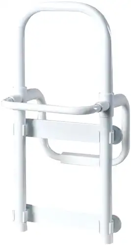 Поручень Primanova M-KV06-01 (белый) – изображение в каталоге