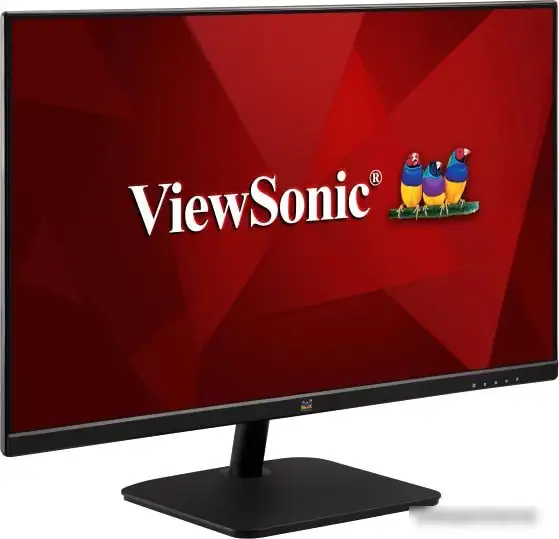 Монитор ViewSonic VA2732-H – фото товара