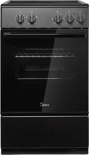 Кухонная плита Midea MFE-2B — изображение в каталоге