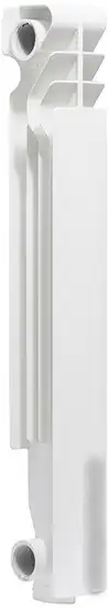 Алюминиевый радиатор Standard Hidravlika Economic A80 - фото товара